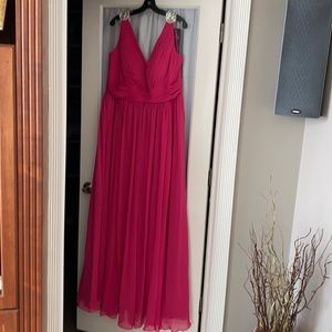 Special occasion dress, never worn